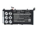 Cameron Sino Aus551Nb 4500Mah Battery For Asus Notebook Laptop
