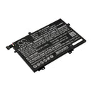 Cameron Sino Lvl480Nb 4000Mah Battery For Lenovo Notebook Laptop