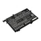 Cameron Sino Lvl480Nb 4000Mah Battery For Lenovo Notebook Laptop