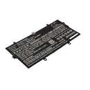 Cameron Sino Hpx300Nb 5800Mah Battery For HP Notebook Laptop
