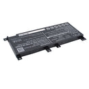 Cameron Sino Aux455Nb 5000Mah Battery Asus Notebook Laptop