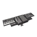 Cameron Sino Am1417Nb 8600Mah Battery For Apple Notebook Laptop