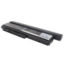 Cameron Sino Ibx220Hb 6600Mah Battery For Lenovo IBM Notebook Laptop