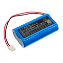 Cameron Sino Asf310Xl 3400Mah Battery For Alpsat Survey Test Equipment