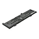 Cameron Sino Aux580Nb 4050Mah Battery Asus Notebook Laptop