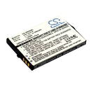 Cameron Sino Isn2Gsl 450Mah Battery For Insignia Media Player