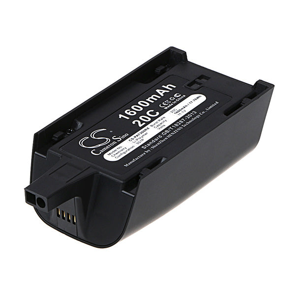 Cameron Sino Pat300Rx 1600Mah Replacement Battery For Parrot Drones