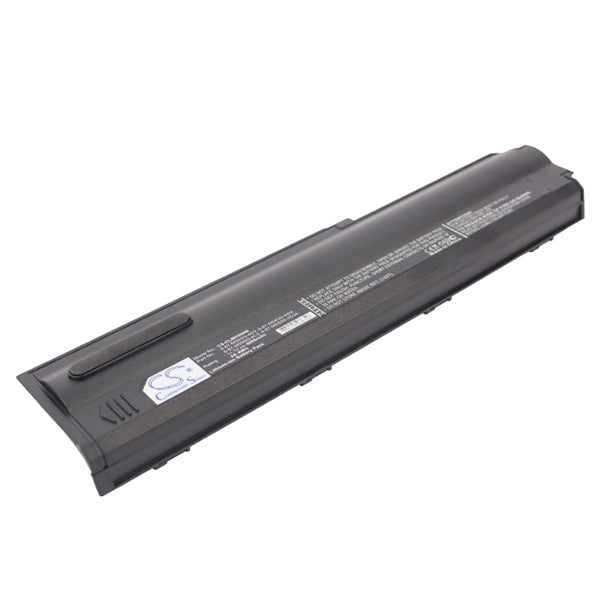 Cameron Sino Clm650Nb 4000Mah Battery For Clevo Medion Notebook Laptop