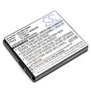 Cameron Sino Trc100Sl 3000Mah Battery Trimble Survey Test Equipment