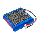 Cameron Sino Nkf400Xl 3400Mah Battery For Nissin Survey Test Equipment