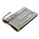 Cameron Sino Fkf6Sl Replacement Battery For Falk Gps Navigator