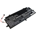 Cameron Sino Tok130Nb 3300Mah Battery For Toshiba Notebook Laptop