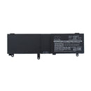 Cameron Sino Aun550Nb 4000Mah Battery For Asus Notebook Laptop