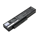 Cameron Sino Bus42Nb 4400Mah Battery Benq Packard Bell Notebook Laptop