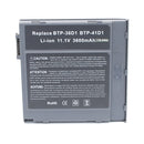 Cameron Sino Ac360Nb 3600Mah Battery For Acer Notebook Laptop