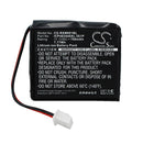 Cameron Sino Rsm001Bl 700Mah Battery For Ratiotec Payment Terminal