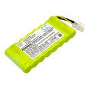 Cameron Sino Dpx400Sl 2000Mah Battery Dranetz Survey Test Equipment