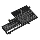 Cameron Sino Hpc603Nb 4000Mah Battery For HP Notebook Laptop