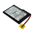 Cameron Sino Sfm3Sl 1100Mah Battery For Cowon Iaudio Jnc Media Player