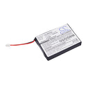 Cameron Sino Cm003Sl 1300 Mah Battery For Custom Battery Packs