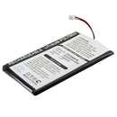 Cameron Sino Da007Xl 1350Mah Battery For Creative Media Player