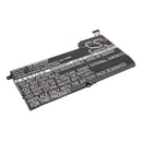 Cameron Sino Snp535Nb 6100Mah Battery For Samsung Notebook Laptop