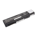 Cameron Sino Tob450Nb 4400Mah Battery For Toshiba Notebook Laptop