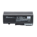 Cameron Sino Tnb100Hb 8800Mah Battery For Toshiba Notebook Laptop