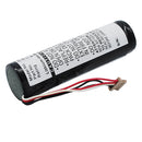 Cameron Sino Smp1Sl 2200Mah Battery For Sony Media Player