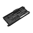 Cameron Sino Tha911Nb 4500Mah Battery For Thunderobot Notebook Laptop