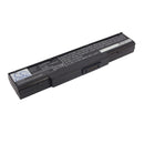 Cameron Sino Bur45Nb 4400Mah Battery Asus And Benq Notebook Laptop