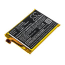 Cameron Sino Hue533Sl 1400Mah Battery For Huawei Hotspot