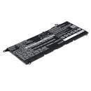 Cameron Sino Dex139Nb 7300Mah Battery For Dell Notebook Laptop