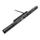 Cameron Sino Lvz517Nb 2200Mah Battery For Lenovo Notebook Laptop
