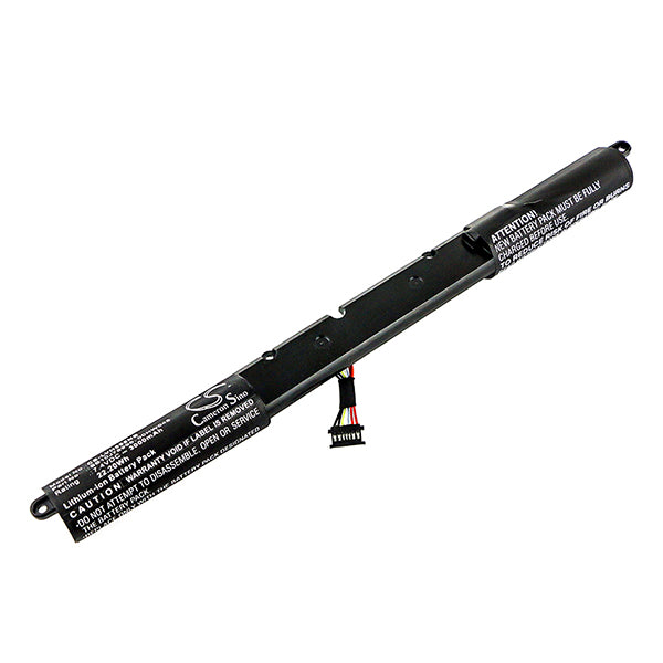 Cameron Sino Lvh996Nb 3000Mah Battery For Lenovo Notebook Laptop