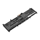 Cameron Sino Aus330Nb 3600Mah Battery For Asus Notebook Laptop