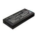 Cameron Sino Der740Nb 6600Mah Battery For Dell Notebook Laptop