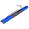 Cameron Sino Cm025Sl 1700 Mah Battery For Custom Battery Packs