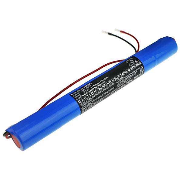 Cameron Sino Cm025Sl 1700 Mah Battery For Custom Battery Packs