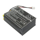 Cameron Sino Sd122Sl 470Mah Battery For Sportdog Dog Collar