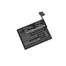 Cameron Sino Ipt6Sl 1000Mah Battery For Apple Media Player