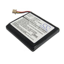 Cameron Sino Mr100Sl 750Mah Battery For Olympus Media Player