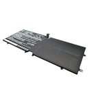 Cameron Sino Dep180Nb 4600Mah Battery For Dell Notebook Laptop