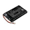 Cameron Sino Sp154Sl 1000Mah Battery For Sony Game Console