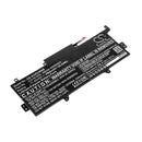 Cameron Sino Auz330Nb 4800Mah Battery Asus Notebook Laptop