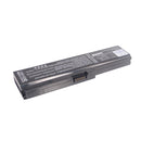 Cameron Sino Tol700Nb 4400Mah Battery For Toshiba Notebook Laptop