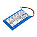 Cameron Sino Det400Sl 700Mah Battery For Educator Dog Collar