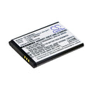 Cameron Sino Ykw530Cl 900Mah Battery For Yealink Cordless Phone