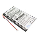 Cameron Sino Re02Sl 1700Mah Battery For Creative Media Player
