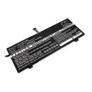 Cameron Sino Lvs710Nb 6050Mah Battery For Lenovo Notebook Laptop